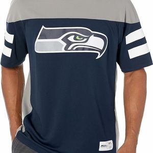 NFL Men's OTS Alton Seattle Seahawks Jersey